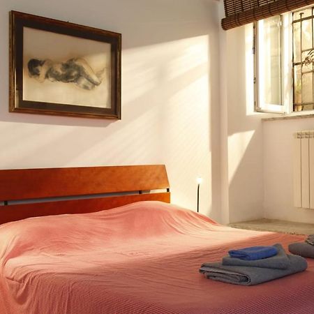 Orange Tree House Appartement Rome Buitenkant foto