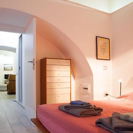 Orange Tree House Appartement Rome Buitenkant foto